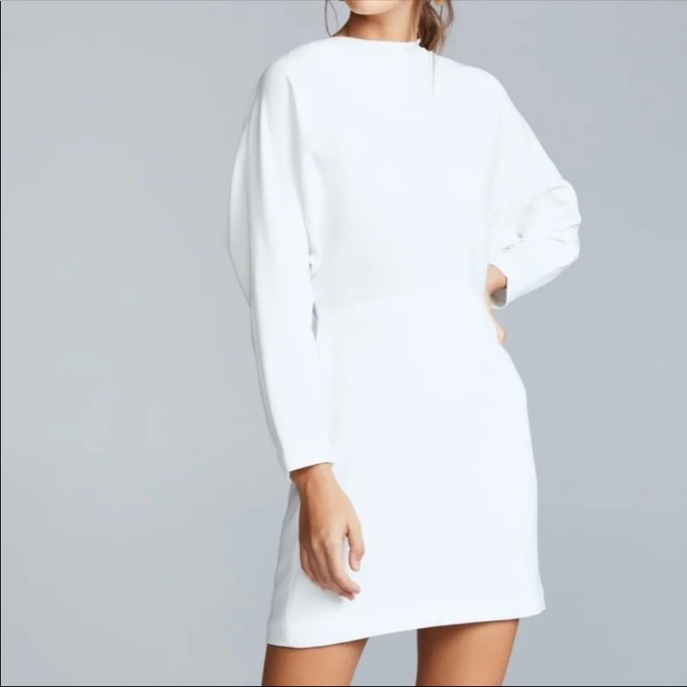 A.L.C. Marin Dress